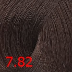 краска eve experience 7.82 блондин коричнево-перламутровый краска Farmavita Eve Experience 7.82 блондин коричнево-перламутровый